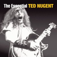 Ted Nugent - Hey Baby