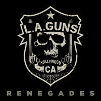 L.A. Guns - Crawl