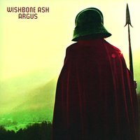 Wishbone Ash - Sometime World