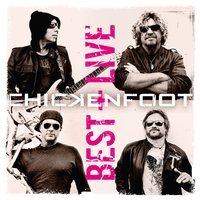 Chickenfoot - Oh Yeah