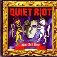 Quiet Riot - Highway To Hell