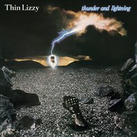 Thin Lizzy - The Sun Goes Down