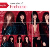 Firehouse - When I Look Into Your Eyes