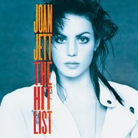 Joan Jett - Love Hurts