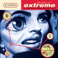 Extreme - Rest In Peace