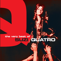 Suzi Quatro - All Shook Up