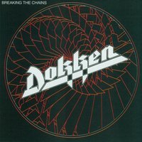 Dokken - Dream Warriors