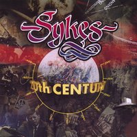 John Sykes - Cautionary Warning