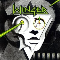 Winger - Time to Surrender