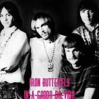 Iron Butterfly - In-A-Gadda-Da-Vida