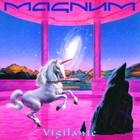 Magnum - Lonely Night