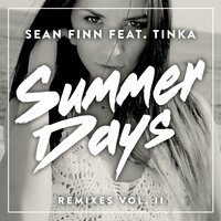 Sean Finn feat. DJ Blackstone & Tinka - Summer Days