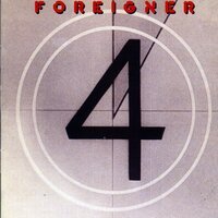 Foreigner - Starrider