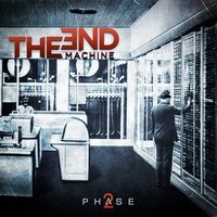 The End Machine - Dark Divide