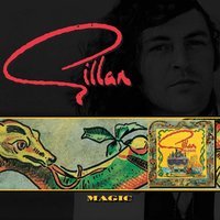 Gillan - Caught In A Trap