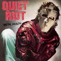 Quiet Riot - Run for Cover