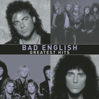 Bad English - Straight to Your Heart