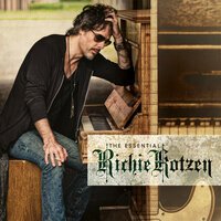 Richie Kotzen - Fooled Again