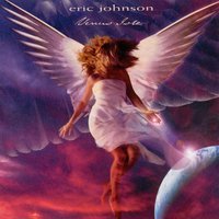 Eric Johnson - Manhattan