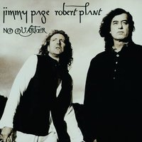 Jimmy Page feat. Robert Plant - Yallah