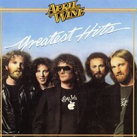 April Wine - Roller