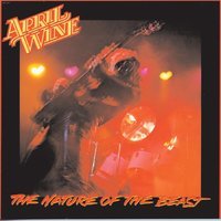 April Wine - Bad Boys