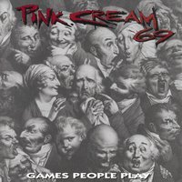 Pink Cream 69 - Shattered