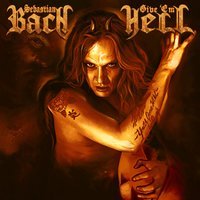 Sebastian Bach - Hell Inside My Head