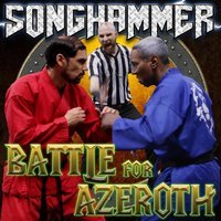 Songhammer - Battle for Azeroth