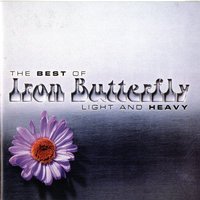 Iron Butterfly - Unconscious Power