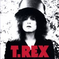 T. Rex - Main Man