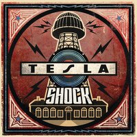 Tesla - Tied To The Tracks