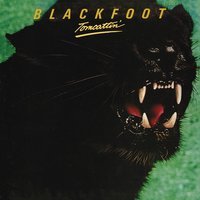 Blackfoot - Highway Song