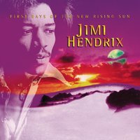 Jimi Hendrix - Ezy Ryder