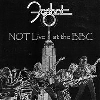 Foghat - Slowride