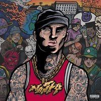 Nasty - Inhale Exhale