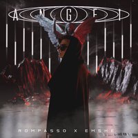 Rompasso feat. EMSHE - Angel