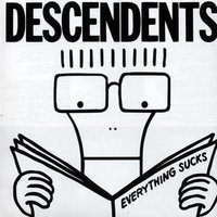 Descendents - Coffee Mug