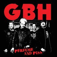 G.B.H. - Power Corrupts