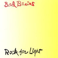 Bad Brains - Right Brigade (1991 Digital Remaster)