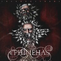 Phinehas - I Am the Lion