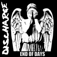 Discharge - New World Order