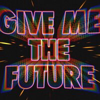 Bastille - Give Me The Future