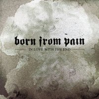 Born From Pain - Judgement