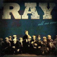 RAY - Все как один