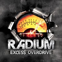 Radium feat. Satronica - 54321