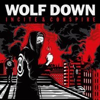 Wolf Down - At Daggers Drawn