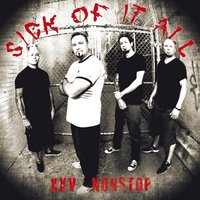 Sick Of It All - Us Vs. Them