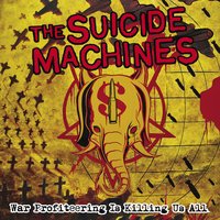 The Suicide Machines - Junk