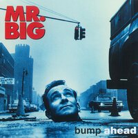 Mr. Big - Wild World (Remastered Album Version)